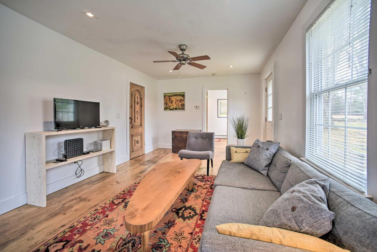 Charming Cottage With Yard - 2 Mi To Tinker St! 우드스톡 외부 사진
